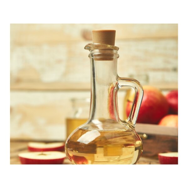 White Balsamic Vinegar &amp; wine vinegar