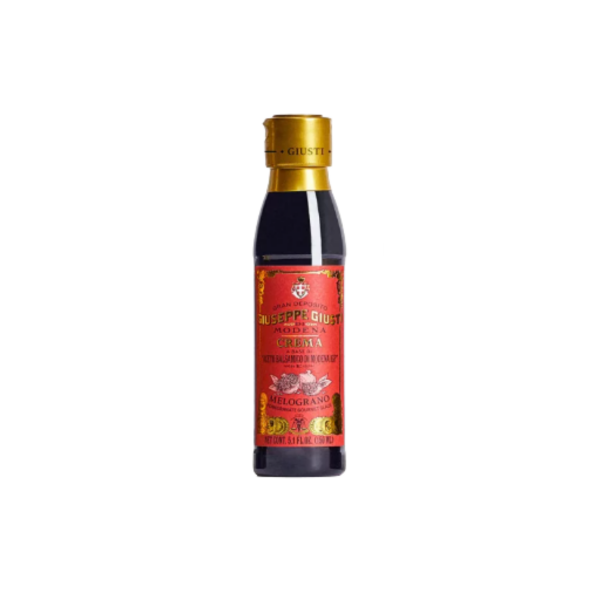 Balsamico-Essig Creme mit Granatapfel 150 ml