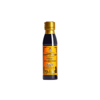 Balsamico-Essig Creme mit Orange 150 ml