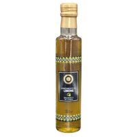Condimento all olio extrav di oliva con limone 250 ml