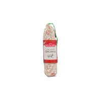 Salame con cinghiale (mit Wildschwein) ~ 400 g