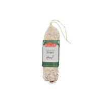 Salame con toro (mit Stier) ~ 400 g