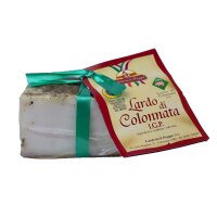 Lardo di Colonnata IGP ~ 300 g