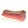 Speck tipico sudtirolese pezzo centrale ~500 g (sottovuoto)