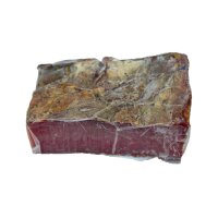 Speck Magro di montagna S.V. ca. 350 g