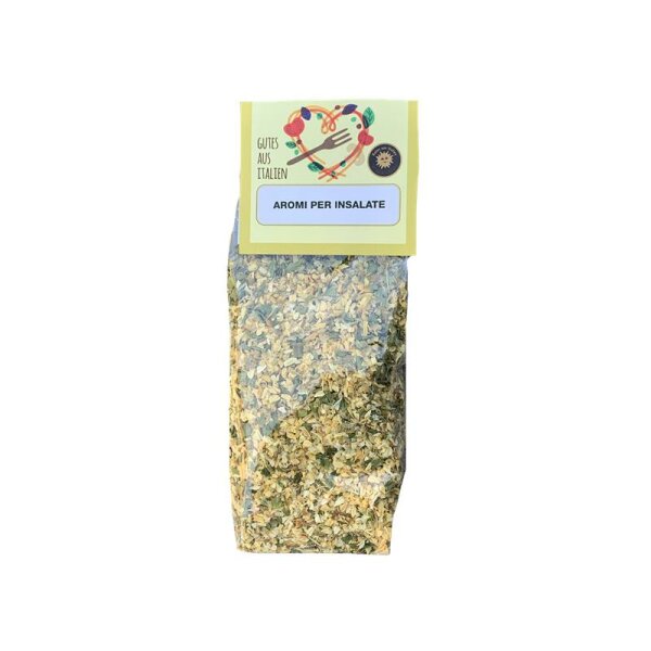 Spices for Salads 100 g/3.5 oz  