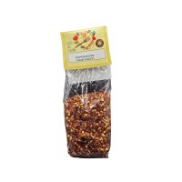 Crushed chili peppers 100 g/3.52 oz   