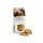 Cantuccini with amonds  200g