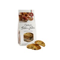 Cantuccini with figs and nuts 200 g
