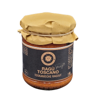 Toscano Ragu 180 g/6.34 oz  