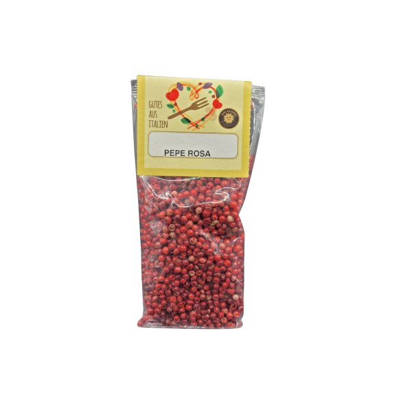 Pink Pepper 50 g/1.7 oz   