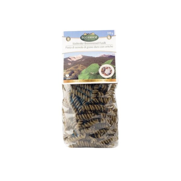 Brennessel-Fusilli  330 g