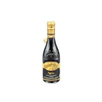 Agria Balsamico Vinegar with cap stopper 250 ml/8 fl oz  