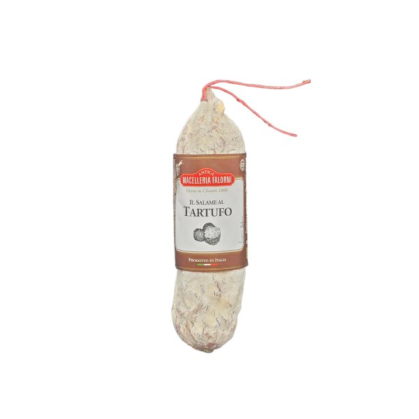 Salame al tartufo 400 g
