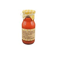 Pronto Sugo con basilico 350 g - fc