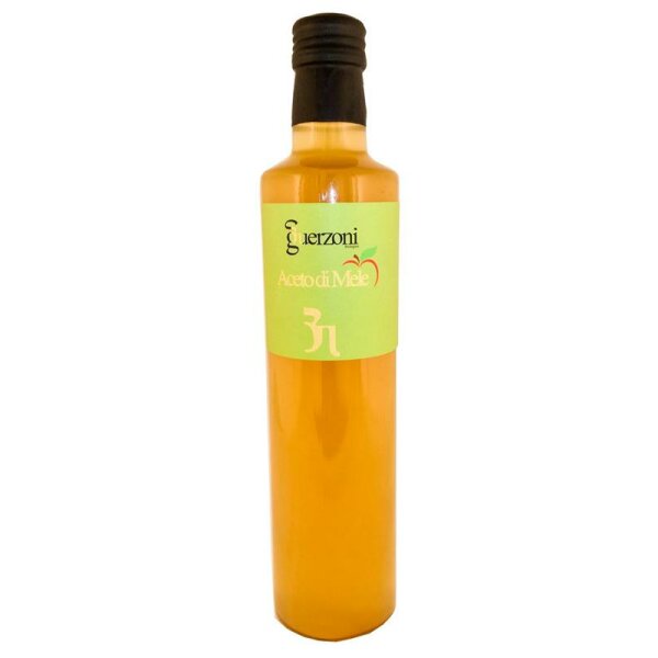 Organic Apple Cider Vinegar Naturally Murky 500 ml/16 fl oz   