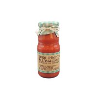 Pronto Sugo Aglione - mit Knoblauch 330 g - fc