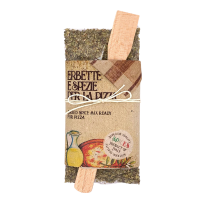Pizza Herbs with Wooden Spoon 70 g/2.46 oz   