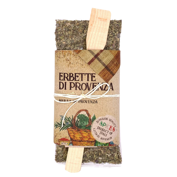 Provençal Herbs with Wooden Spoon 70 g/2.46 oz    