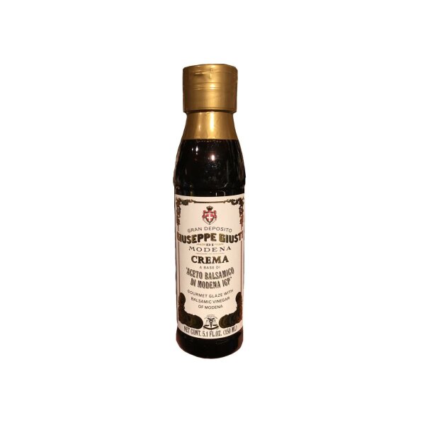 IGP Balsamic Vinegar Cream 250 ml/8.45 fl oz