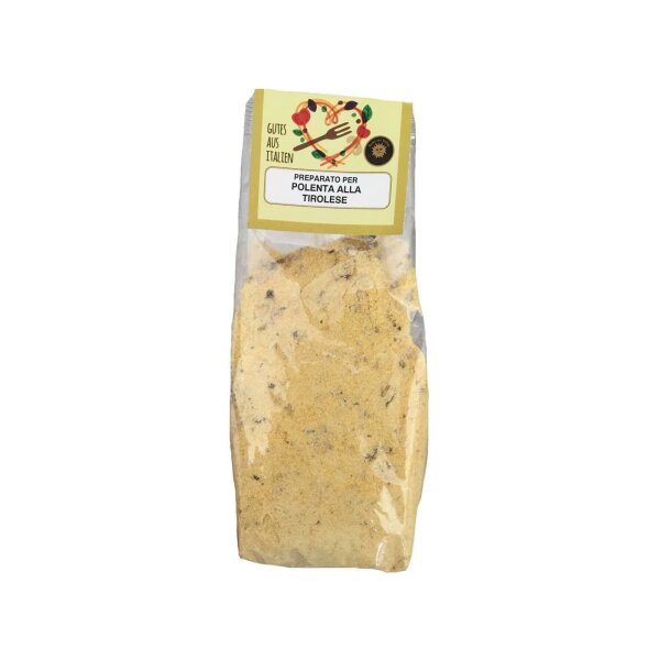 Polenta tirolese 350 g