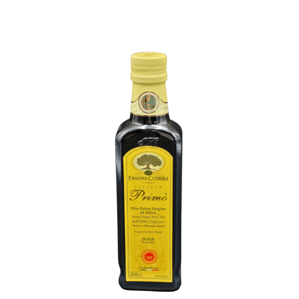 Primo ® - Extra Vergine Olivenöl 250 ml