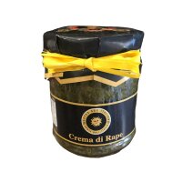 Crema di rape - St&auml;ngelkohlcreme 190 g