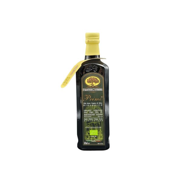 BIO Primo ® - Extra Virgin Olive Oil 750 ml/25 fl oz     