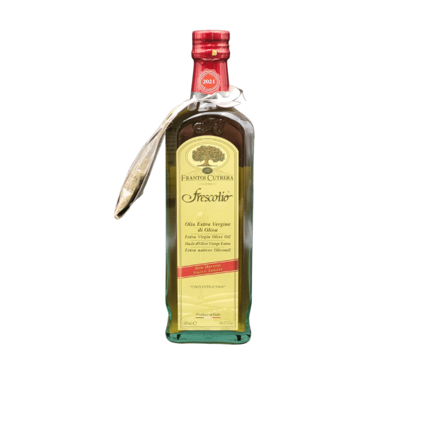 Frescolio 2024 - Extra Vergine Olivenöl 500 ml