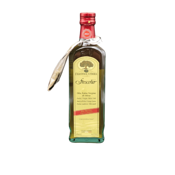 Frescolio 2025 - Extra Vergine Olivenöl 500 ml
