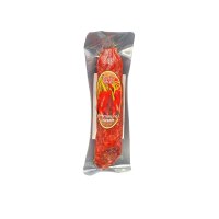 Salame con Peperoncino 1/2 S.V.  ca. 200 g