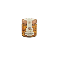 Pilze Honiggelbe Hallimasch (Chiodini) 200 g