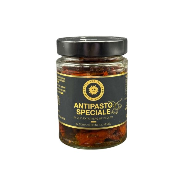 Antipasto Speciale 240 g