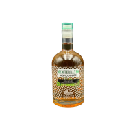 White Mediterranean Balsamic Vinegar with Mint and...