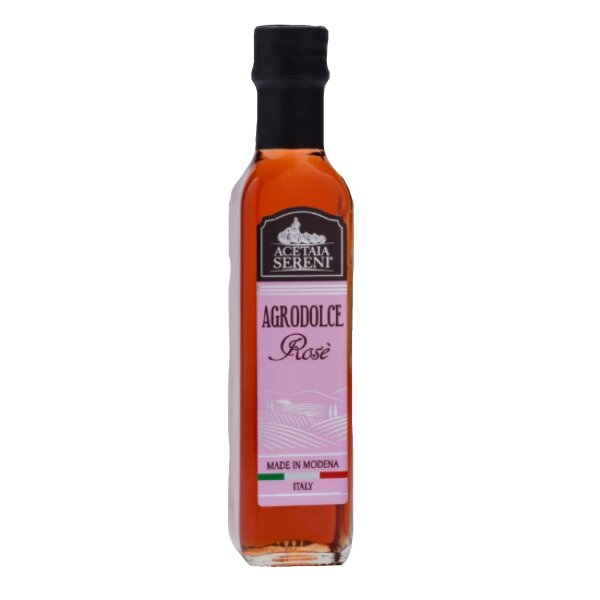 Condimento Balsamico Rosé 250 ml