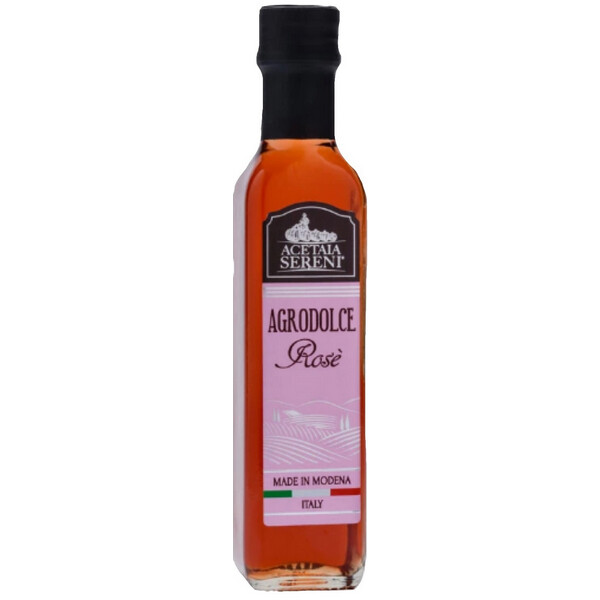 Rosé Balsamico-Essig  500 ml