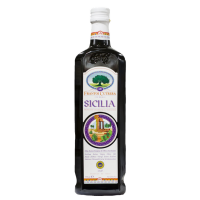 Olio Extravergine di Oliva IGP Sicilia 250 ml