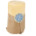 Parmigiano Reggiano di Montagna 24 Monate Herzstück verpackt ~ 410 g
