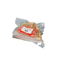Il guanciale pezzi SV ~ 400 g (Backenspeck)