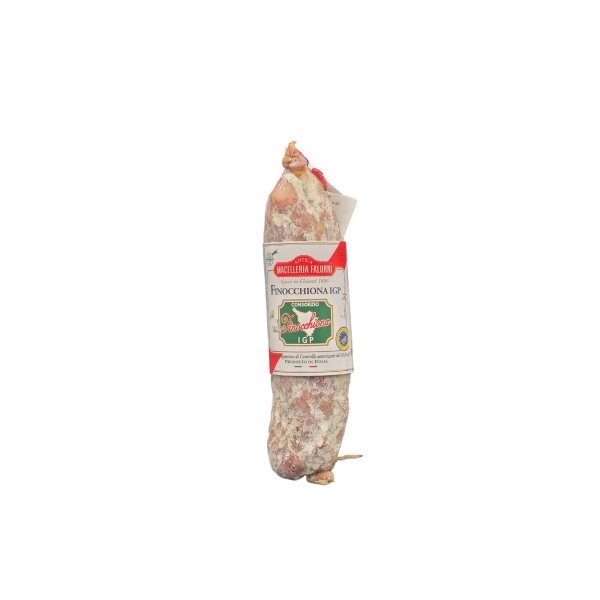 Finocchiona IGP (mit Fenchel) ~ 400 g