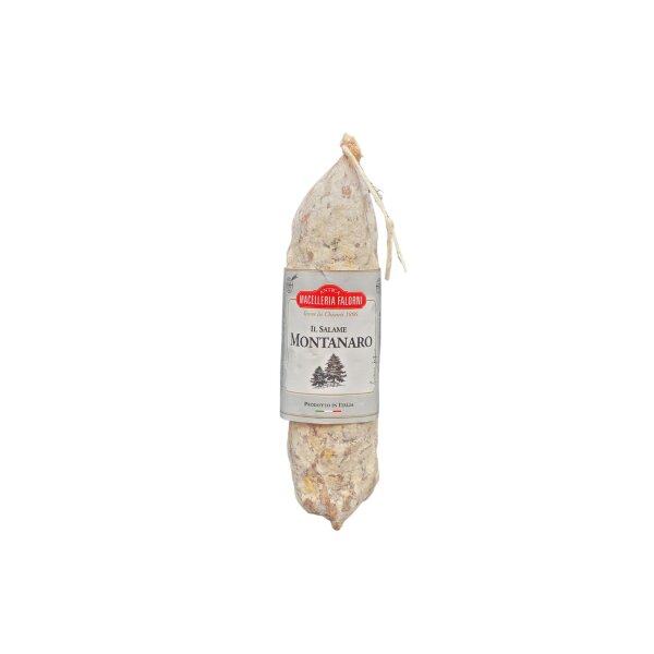 Salame Montanaro (mager) ~ 400 g