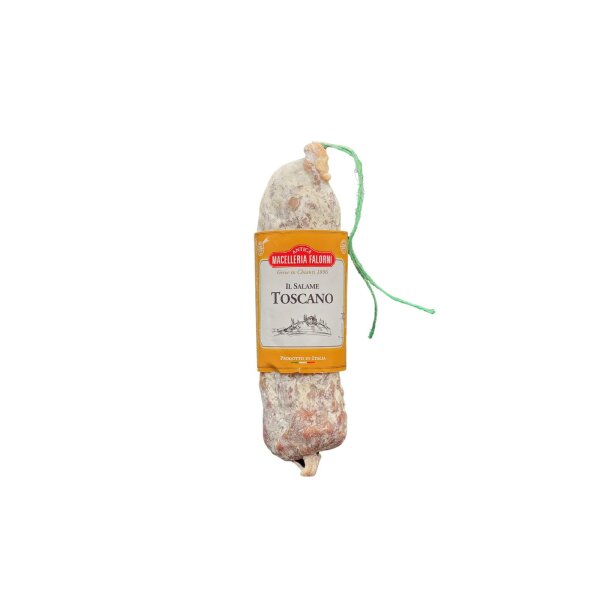 Salame Toscano ~ 400 g