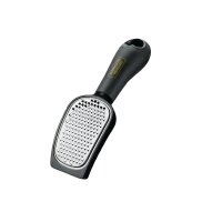Magic grater with spoon