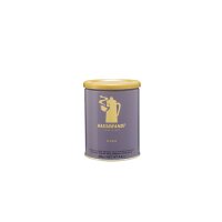 Kaffeepulver für Moka 100% Arabica 250 g - violette...