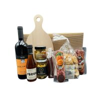 Regalo BONTÀ | Vittoria | Merenda sudtirolese