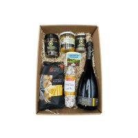 Regalo BONTÀ | Apollo | Aperitivo Italiano