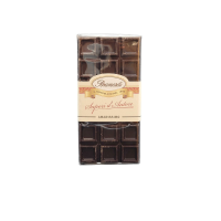 Dunkle bitter Schokolade 100 g