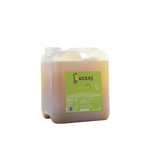 BIO Apfelessig naturtrüb 5 Liter           IT BIO 013