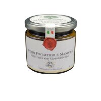 Pesto Pistazien und Mandeln 190 g