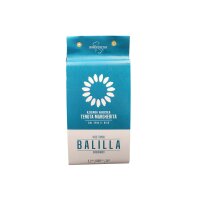 Balilla Short-Grain Rice Vacuum-Packed 1 Kg/2.20 lbs
